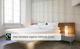 Caffe Dell'Arte Boutique Rooms Locarno